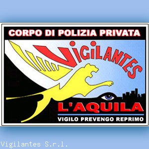 Vigilantes S.r.l.