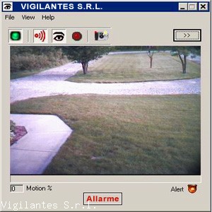 Servizio Telecontrolli